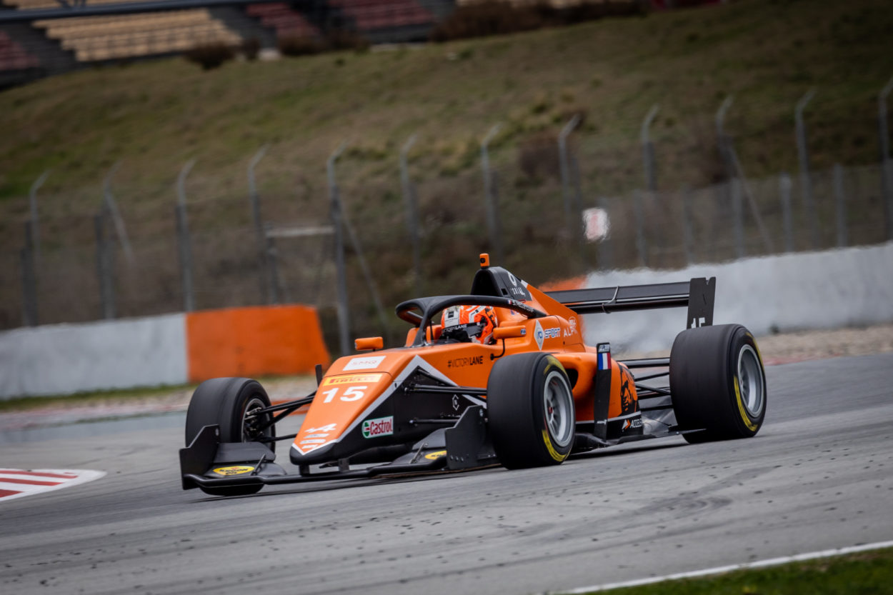 Formula Regional