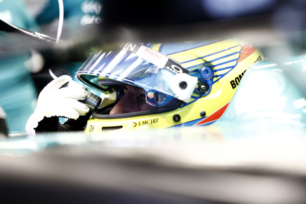 F1 | GP Miami 2023, Qualifiche, Alonso: "Risultato che dà fiducia per la gara"