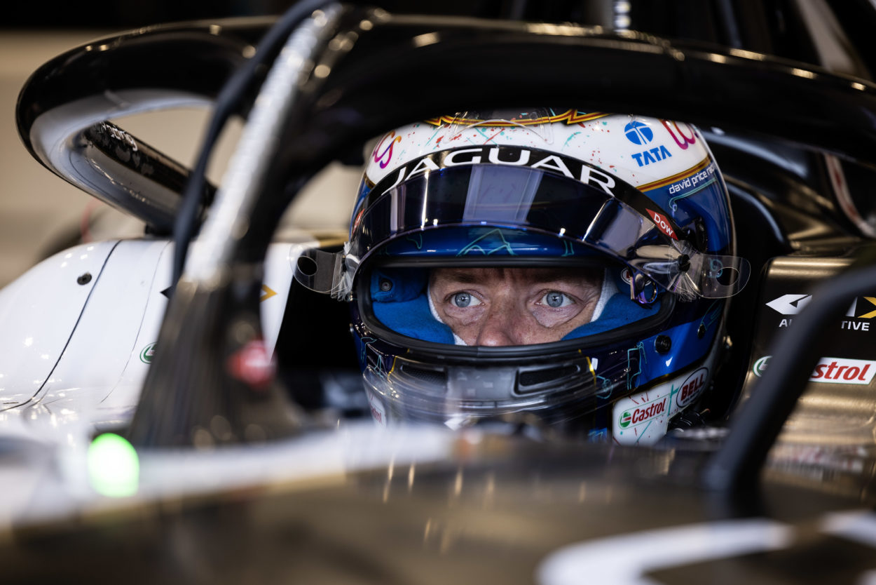Formula E
