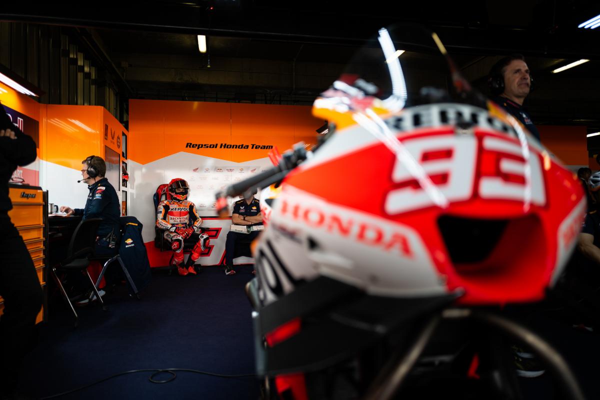 MotoGP | La Corte d'Appello si pronuncia sulla penalità del GP del Portogallo di Marc Márquez, sanzione annullata
