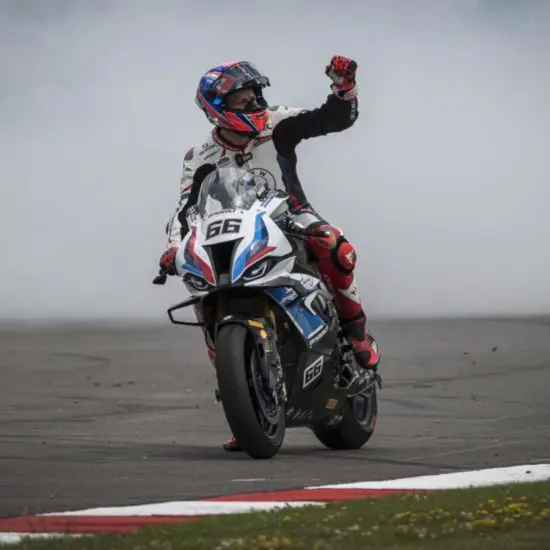 SBK | Tom Sykes lascia Puccetti Racing e torna in BMW come sostituto di Michael van der Mark