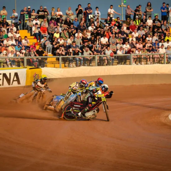 A Lonigo il Round 2 di Qualificazione del Mondiale Individuale Speedway 2024: vittoria di Piotr Pawlicki, passano anche Covatti e Castagna