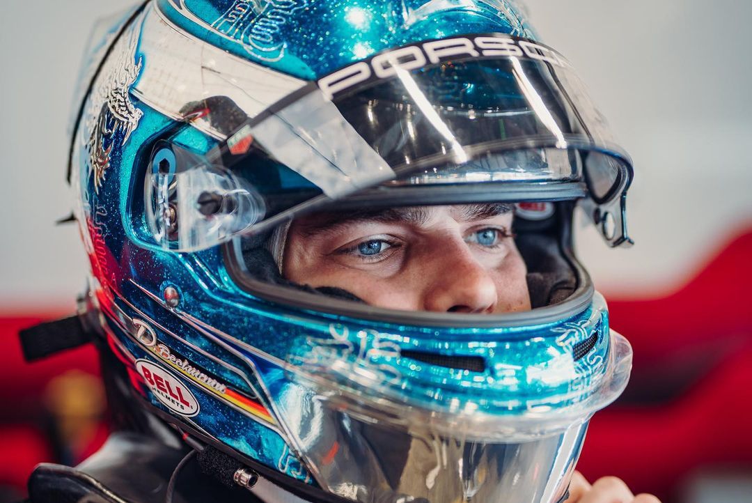 Formula E