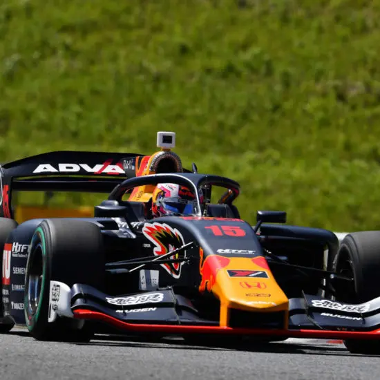 Super Formula | Autopolis 2023: Liam Lawson torna alla vittoria e va in testa al campionato