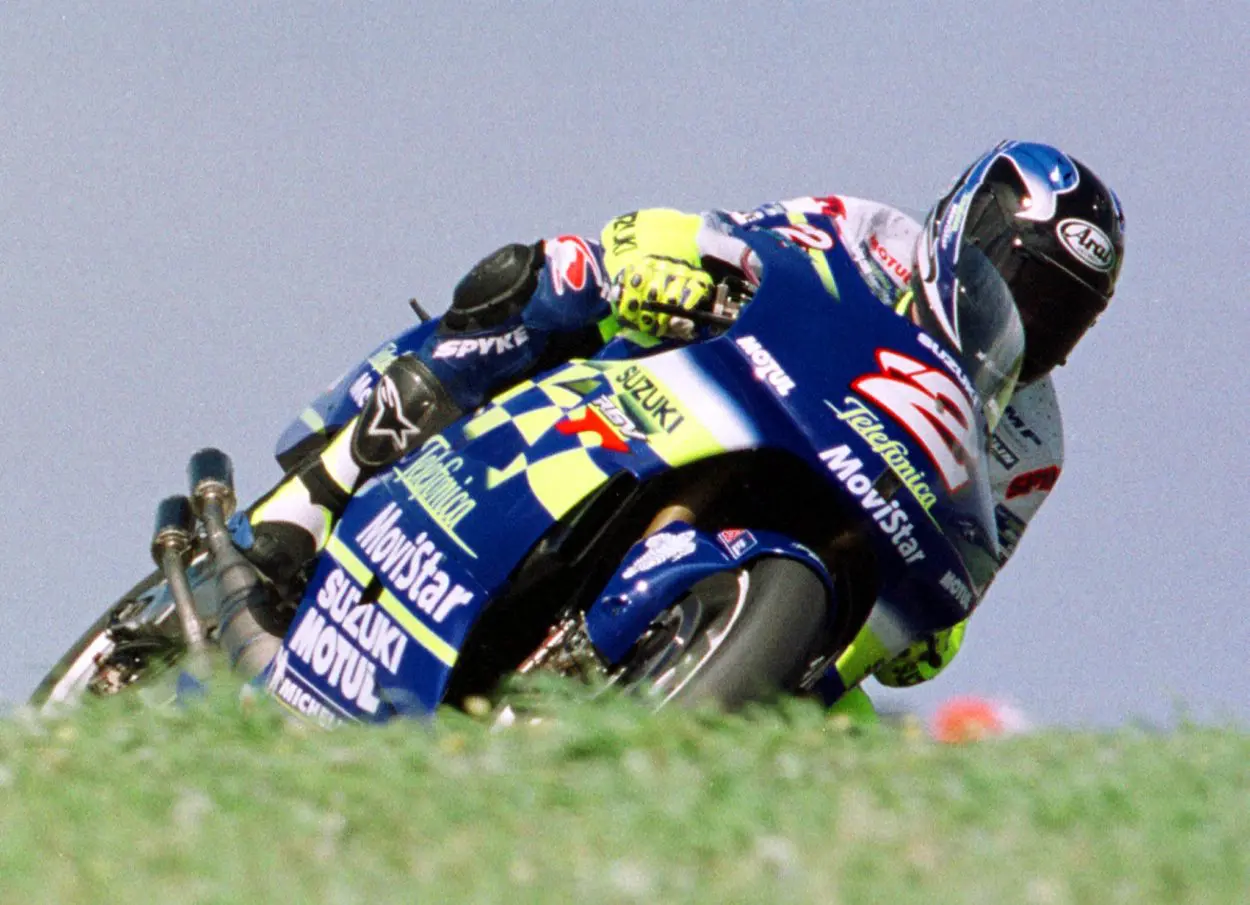 MotoGP 1000: 5 moto iconiche entrate nella storia