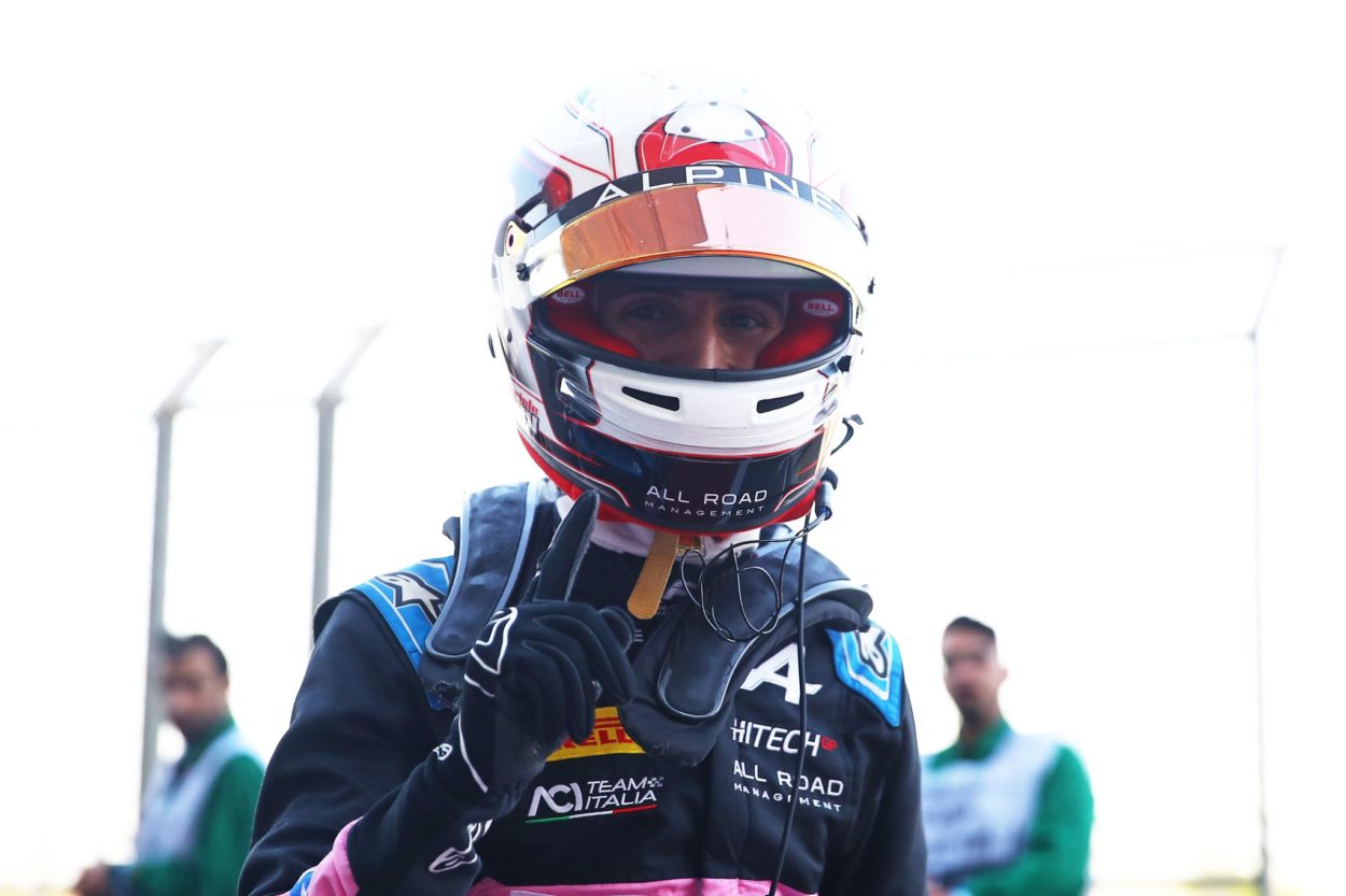 F3 | GP Monaco 2023, prove libere: Minì comanda dopo la pioggia