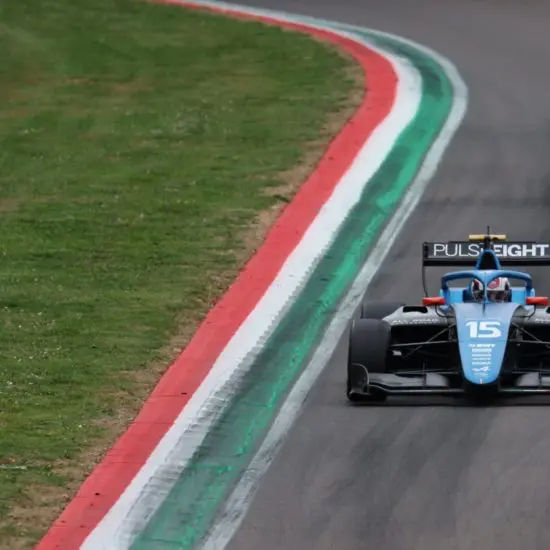F3 | GP Monaco 2023, qualifiche: strepitosa pole position per Gabriele Minì