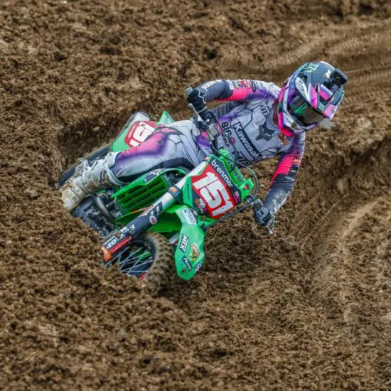 WMX | GP Francia 2023: Duncan segna un’altra doppietta, Fontanesi torna sul podio