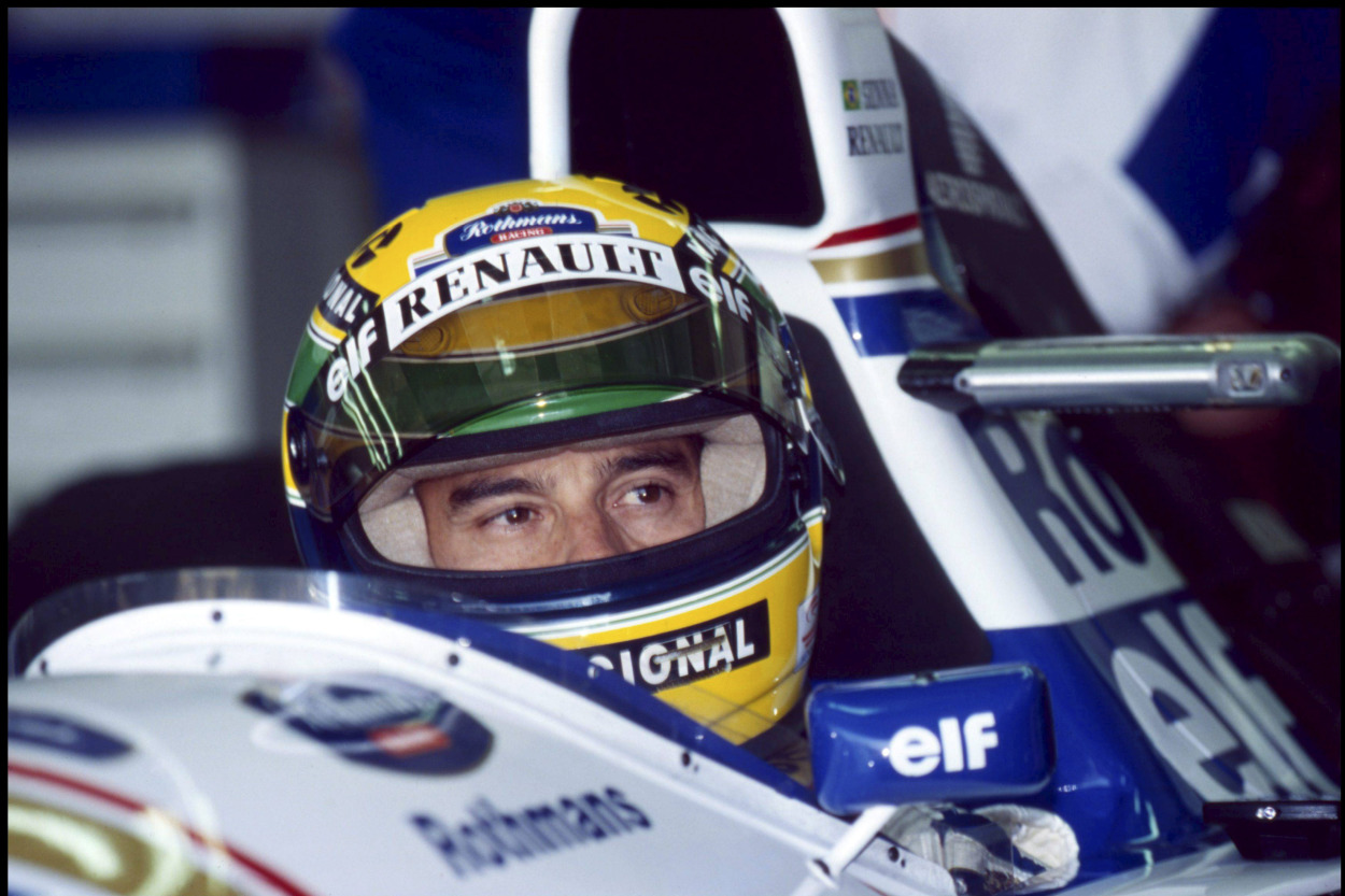 Imola 1994, rito di iniziazione per una generazione alla F1 e ai suoi rischi
