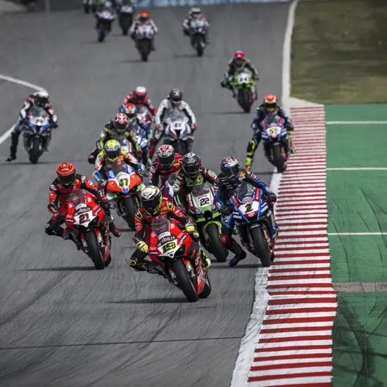 SBK / Supersport | Round Catalogna 2023 – Anteprima del Montmelò