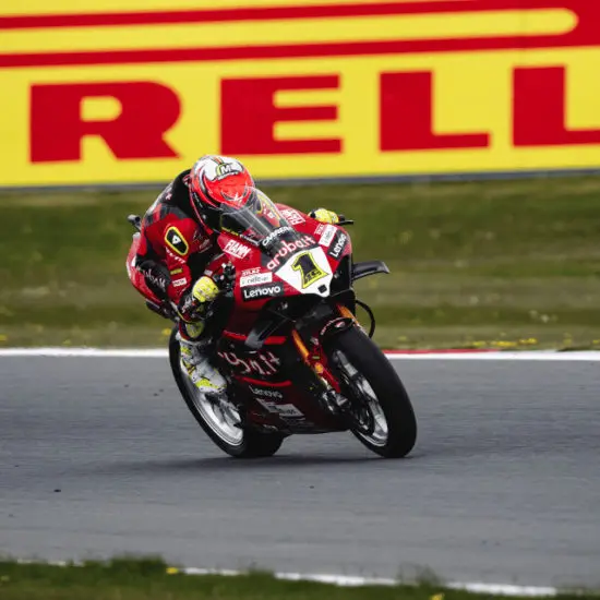 SBK / Supersport | Pirelli rimarrà fornitore unico di pneumatici fino al 2026