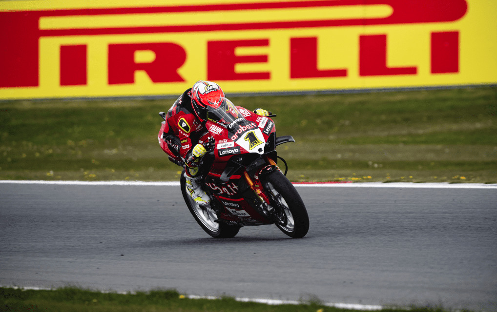 SBK / Supersport | Pirelli rimarrà fornitore unico di pneumatici fino al 2026