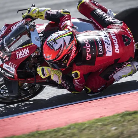 SBK | Round Catalogna 2023, Gara 1: Álvaro Bautista e Ducati senza rivali a Barcellona