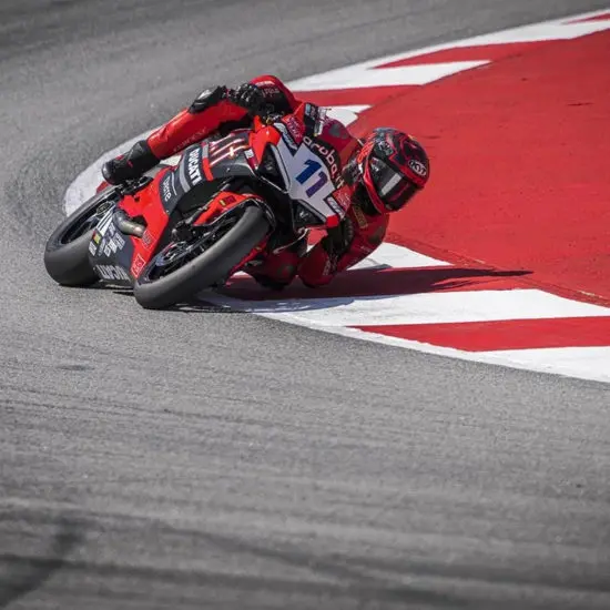 SSP | Round Catalogna 2023, Gara 1: Nicolò Bulega vince ancora, le MV Agusta completano il podio