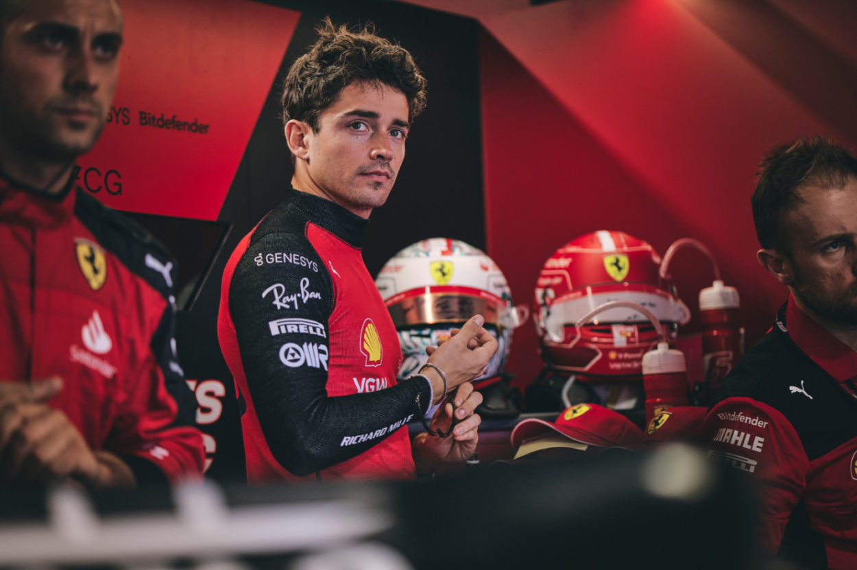 F1 | GP Miami 2023, Gara, Leclerc: "Siamo competitivi in qualifica e lontani da un passo accettabile in gara"