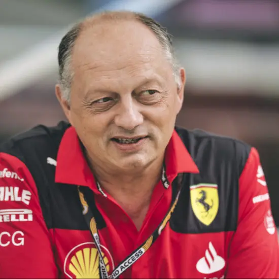 F1 | GP Arabia Saudita 2024, Qualifiche, Vasseur: “Una qualifica niente male, sono contento per Oliver”