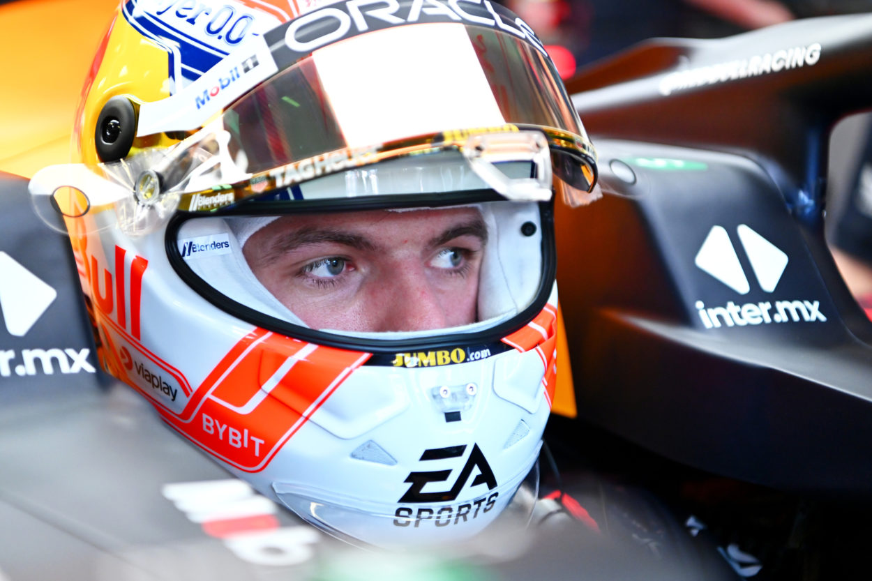 F1 | GP Monaco 2023, Libere, Verstappen: "Ferrari vicine, dobbiamo fare di più per restare davanti"