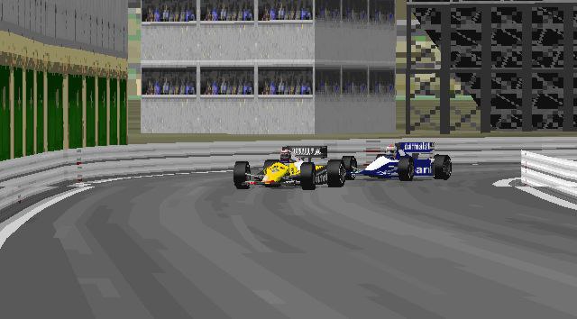 GP2 1983: a Monaco si sblocca Prost con la Renault "soffiante", Piquet KO mentre Tambay fa sognare