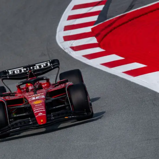 F1 | GP Spagna 2023, Qualifiche, Leclerc: “Sono sicuro sia successo qualcosa, nelle curve a sinistra faticavo a tenere la macchina in pista”