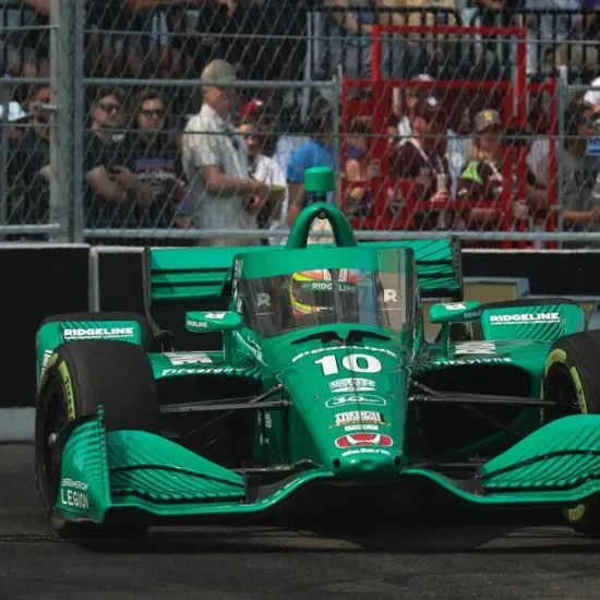 Indycar | GP Detroit 2023: capolavoro Palou, la cronaca della gara