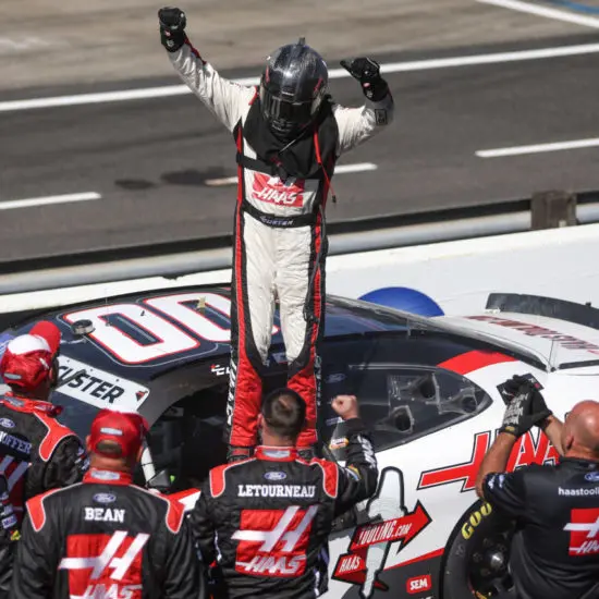 NASCAR | Xfinity Series: Custer torna al successo a Portland!