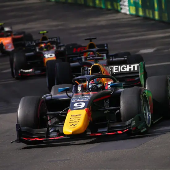 F1 | Hitech Grand Prix candidata all’iscrizione per il mondiale 2026
