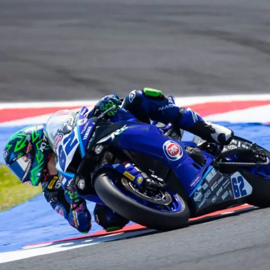 Supersport | Le interviste post-gara di P300.it a Stefano Manzi e Bruno Ieraci, vincitori la domenica del Round Emilia-Romagna 2023