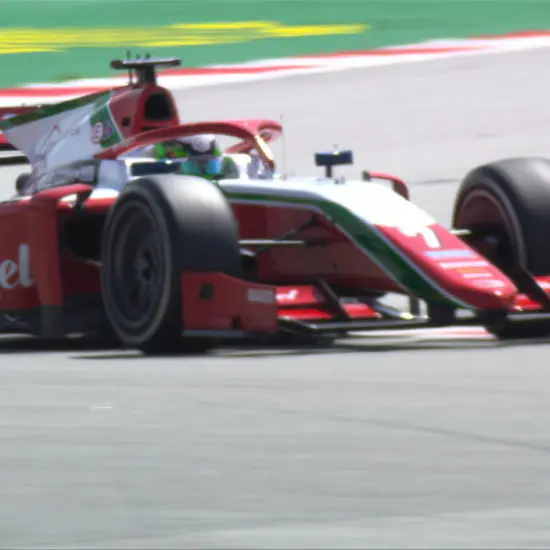 F2 | GP Spagna 2023, libere: Vesti precede Bearman e Daruvala