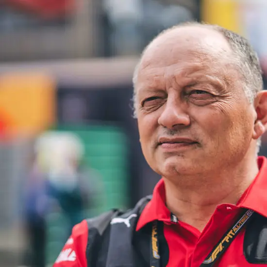 F1 | GP Spagna 2023, Gara, Vasseur: “Il potenziale c’è, in qualifica passo discreto ma i punti si fanno la domenica”