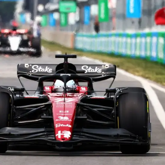 F1 | GP Canada 2023, FP1: problemi con le telecamere a circuito chiuso, sessione fermata dopo pochi minuti