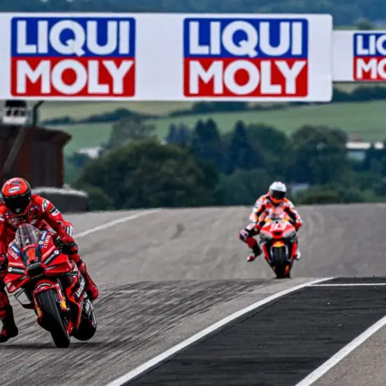 MotoGP | GP Germania 2023, qualifiche: Francesco Bagnaia è in pole per la terza volta consecutiva