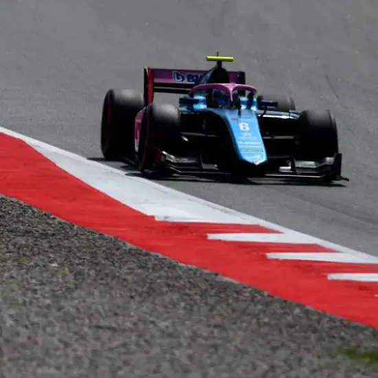 F2 | GP Austria 2023, qualifiche: seconda pole stagionale per Martins