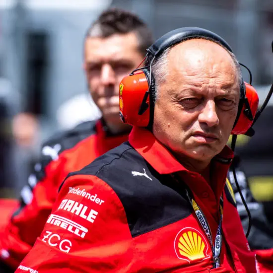 F1 | GP Arabia Saudita 2025, l’anteprima di Vasseur: “A Sakhir piccoli passi avanti, restiamo concentrati per colmare il gap”