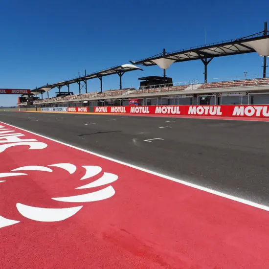 SBK / SSP | Il Round d’Argentina 2023 è stato cancellato. Sarà rimpiazzato da un altro appuntamento finale