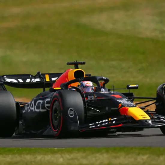 F1 | GP Gran Bretagna 2023, la cronaca delle qualifiche