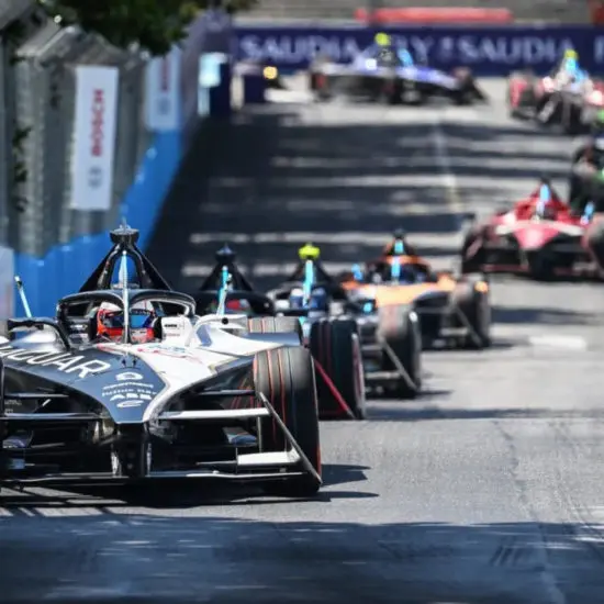 Formula E | Roma ePrix #1 2023: Mitch Evans vince ancora nella Capitale dopo il grande spavento