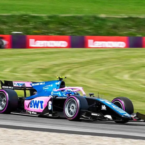 F2 | GP Gran Bretagna 2023, qualifiche: Martins emerge in una classifica cortissima