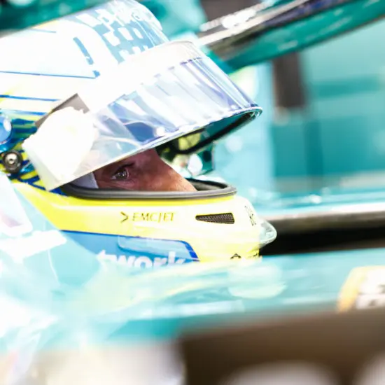 F1 | GP Ungheria 2023, Alonso critico con le nuove gomme Pirelli: “Se ne parla poco ma sono cambiate un po’ le cose”