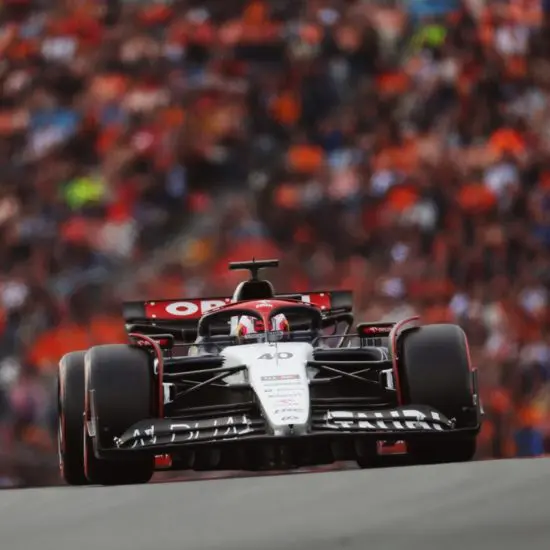 F1 | AlphaTauri conferma Liam Lawson per il GP d’Italia