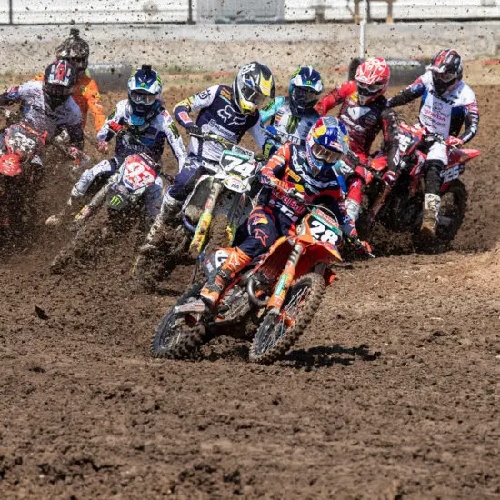 MXGP | GP Turchia 2023 – Anteprima di Afyonkarahisar
