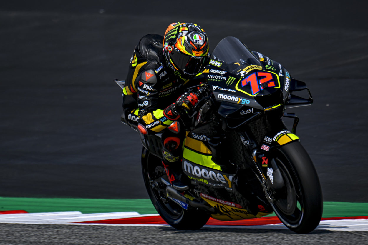 Motomondiale | GP Austria 2023, sintesi del venerdì al Red Bull Ring