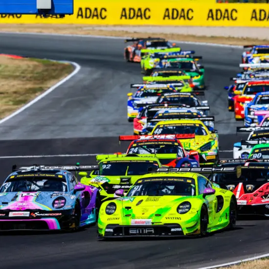 DTM | Pubblicato il calendario 2024: otto round, Lausitzring anticipato a maggio