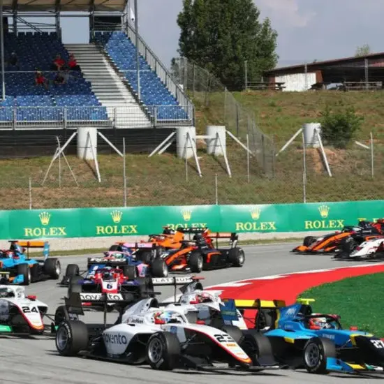 F3 | Confermati i test post-stagionali a Jerez, Barcellona ed Imola