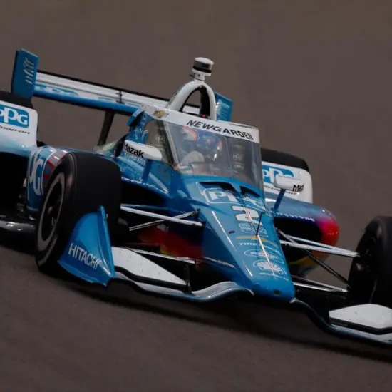 Indycar | Bommarito 500 2023, Qualifiche: Scott McLaughlin il più veloce a St.Louis, ma la prima posizione è di Josef Newgarden