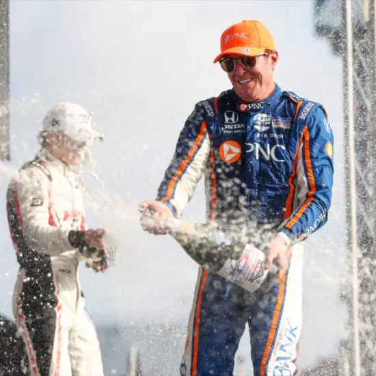 Indycar | Bommarito 500 2023, la cronaca della gara di Gateway