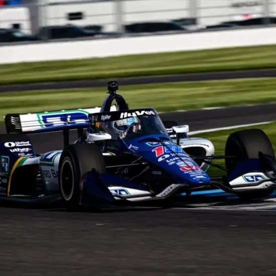 Indycar | GP Gallagher 2023, la cronaca delle qualifiche dell’Indianapolis Motor Speedway