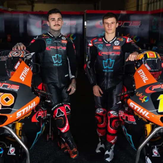 Moto2 | Ritiro di Pons Racing, le parole di Sito Pons: “Stagione dopo stagione abbiamo sempre lottato con i migliori”