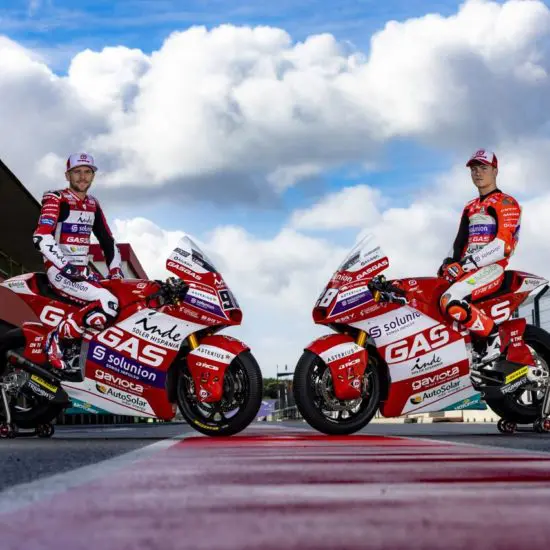 Moto2 | Il team Aspar rinnova sia Jake Dixon che Izan Guevara per il 2024