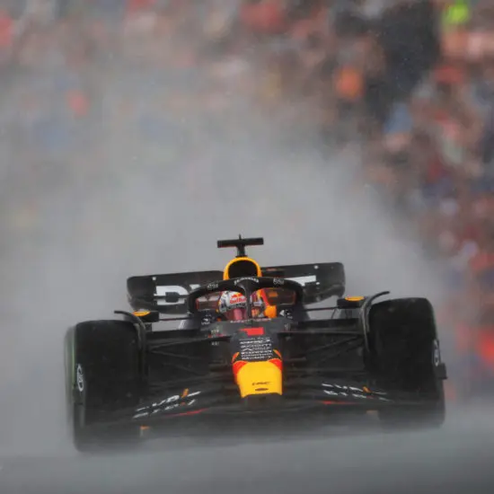 F1 | Ascolti, il GP Olanda 2023 sotto quota 2 milioni. È il dato più basso di sempre per un GP europeo