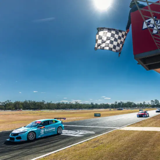 TCR | Nasce il nuovo campionato European Endurance. Tre full time per Wall Racing
